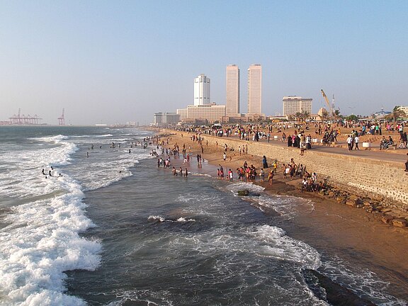 Colombo, Sri Lanka
