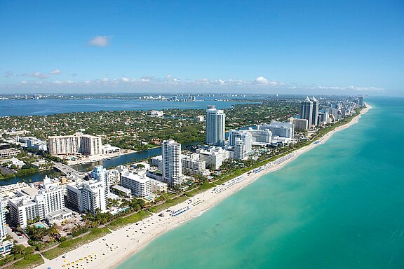 Miami, USA