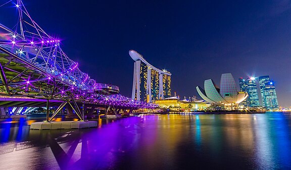 Singapur