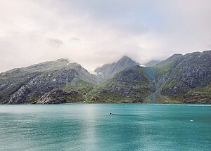 Klassisches Alaska – ab/bis Vancouver