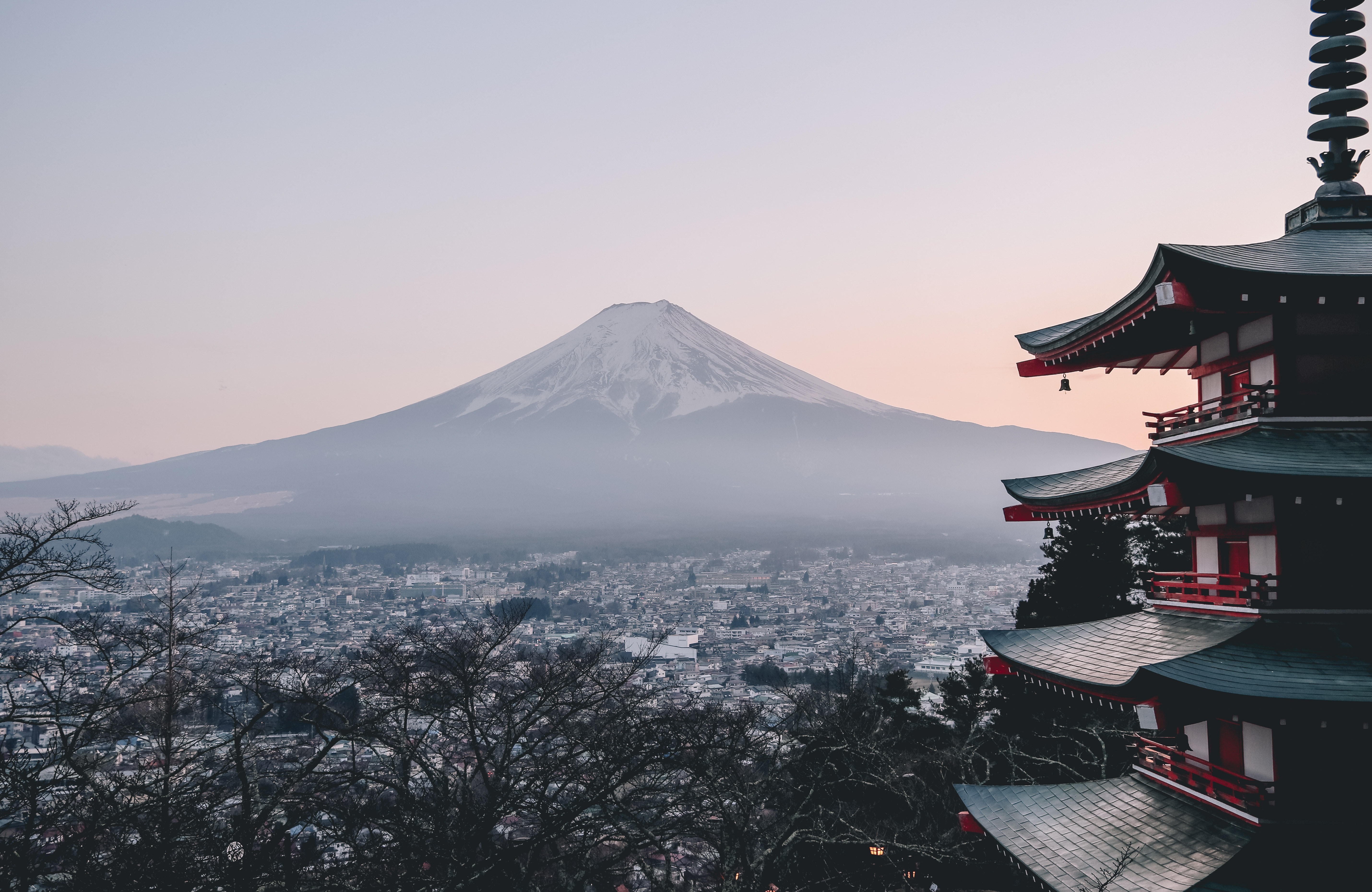 Wunderschönes Japan Wunderschönes Japan